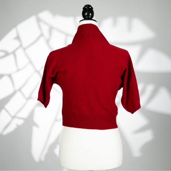 BANANA REPUBLIC • CARDIGANS
Size S • Excellent condition - Picture 3 of 7